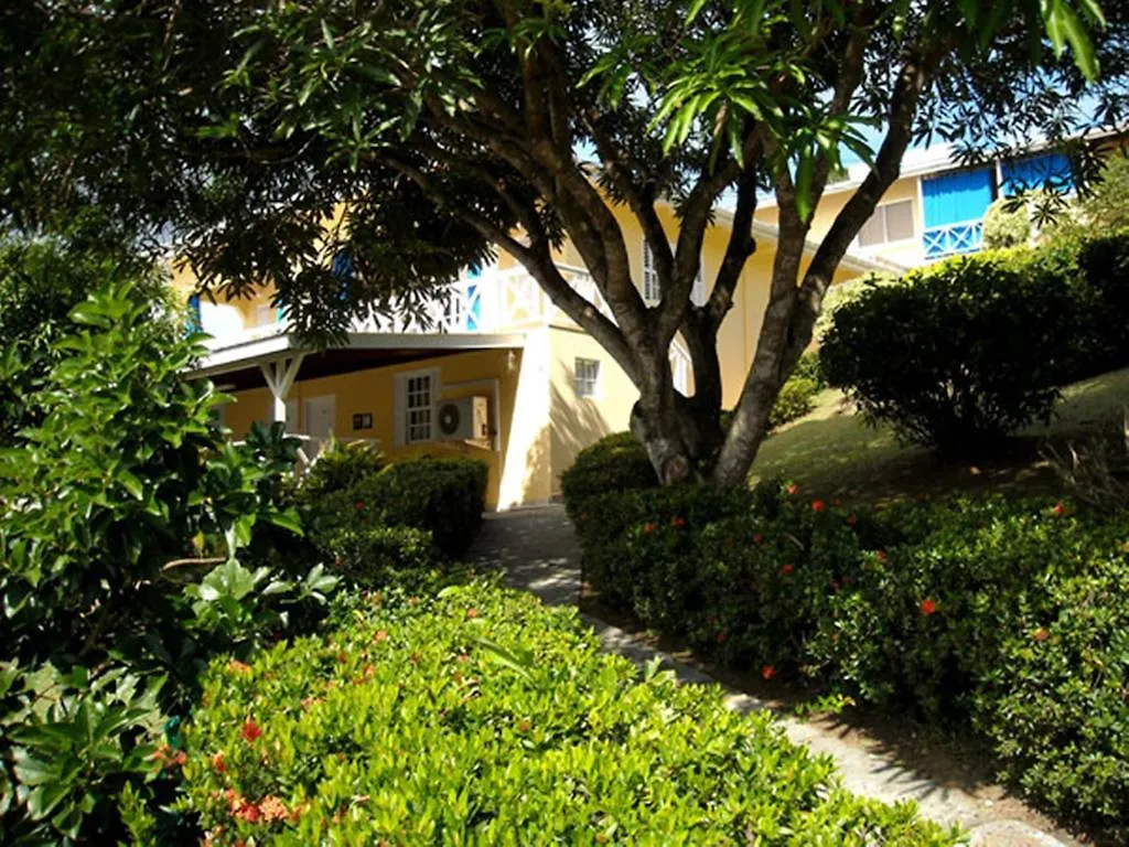 Ade'S Domicil Hotell Bacolet Trinidad och Tobago
