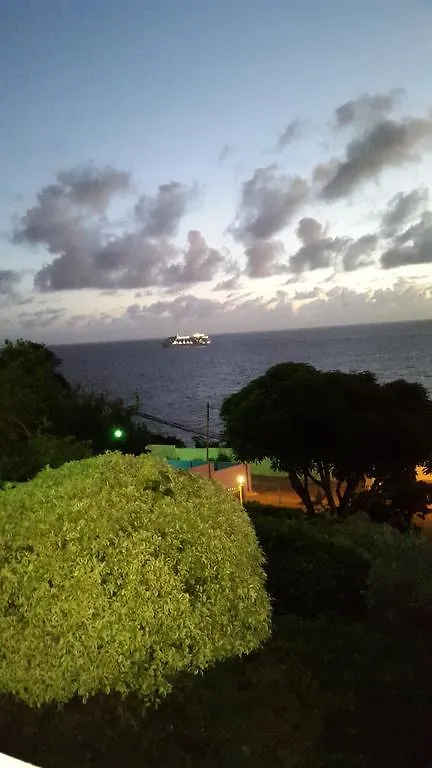 Ade'S Domicil Hotell Bacolet 0*,  Trinidad och Tobago