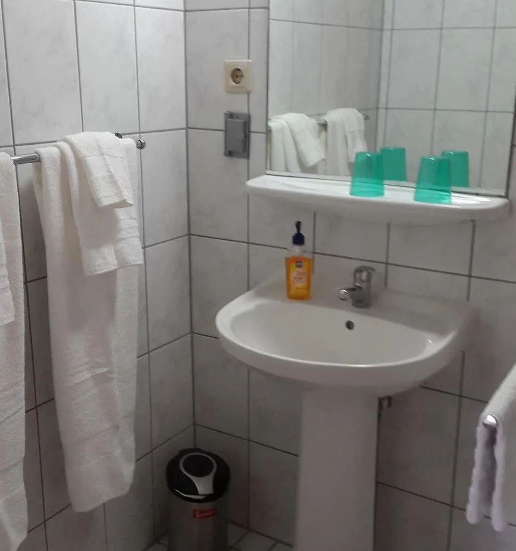 Pensionat Ade'S Domicil Hotell Bacolet Trinidad och Tobago