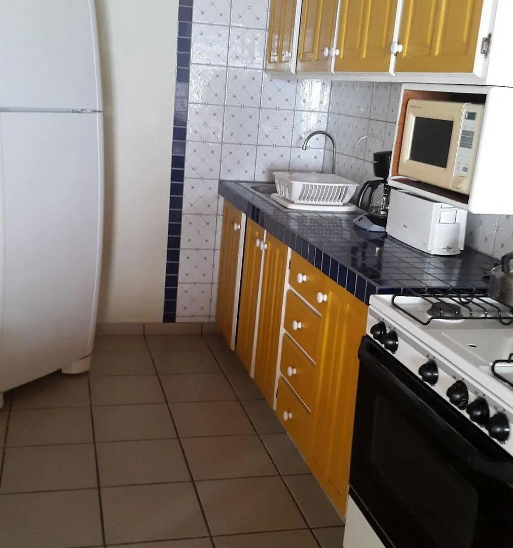 Ade'S Domicil Hotell Bacolet 0*,  Trinidad och Tobago