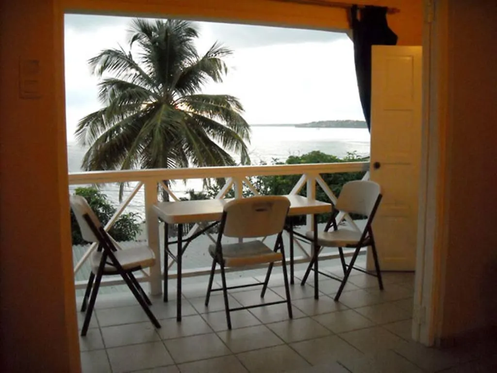 Hotel Ade'S Domicil Bacolet 0*,  Trinidad a Tobago