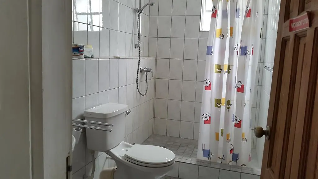Hotel Ade'S Domicil Bacolet Penzion