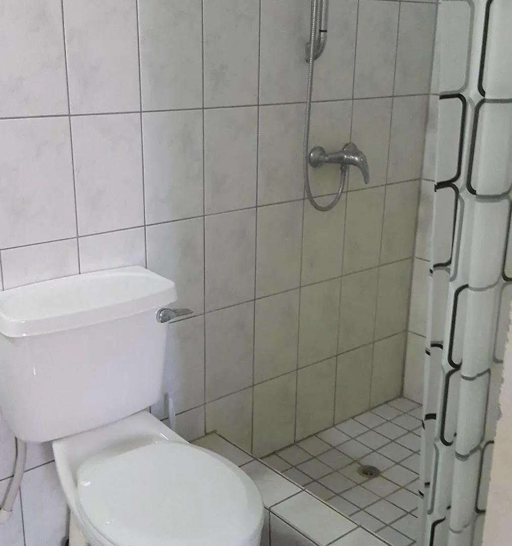 Penzion Hotel Ade'S Domicil Bacolet